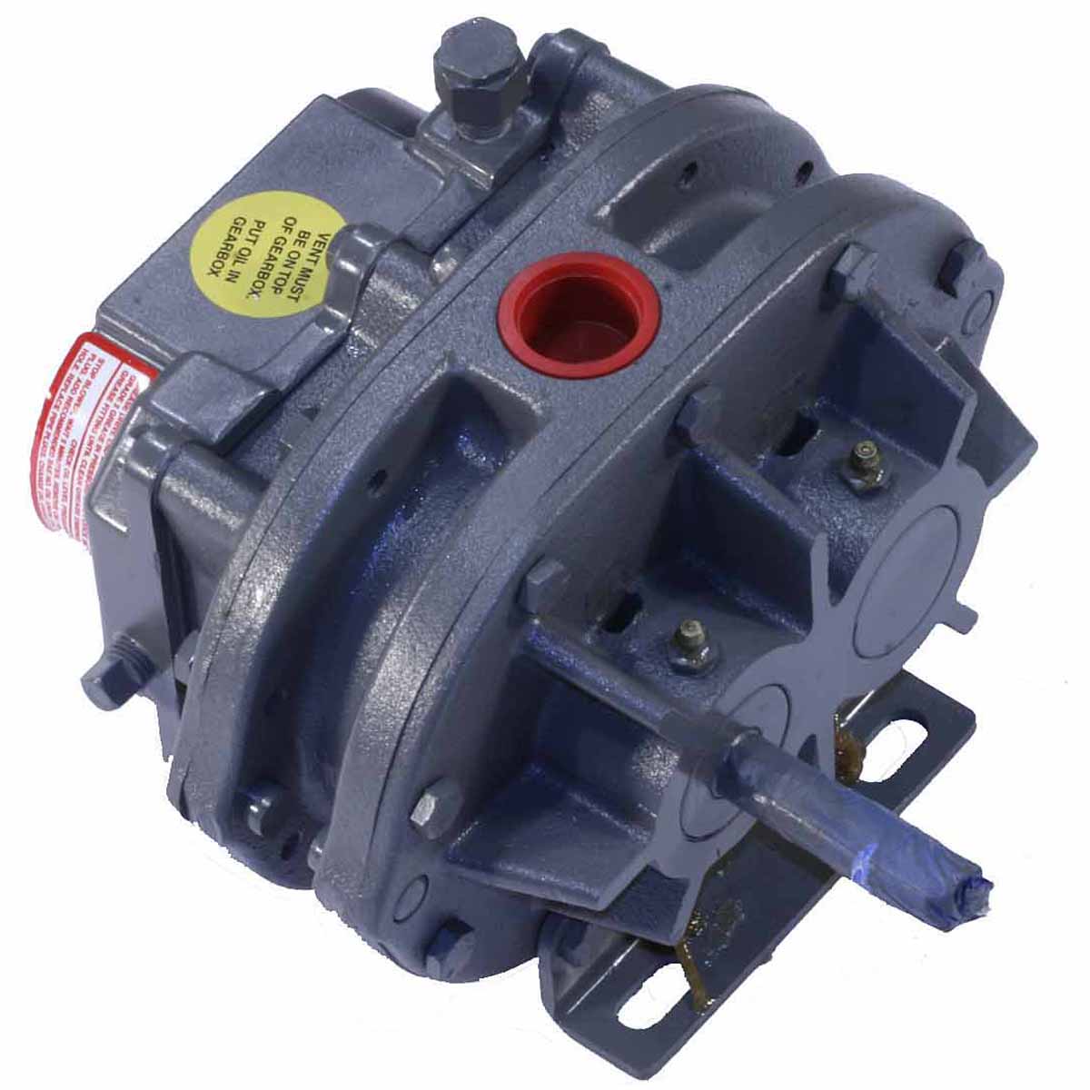 22 URAI Blower 22 URAI Blower