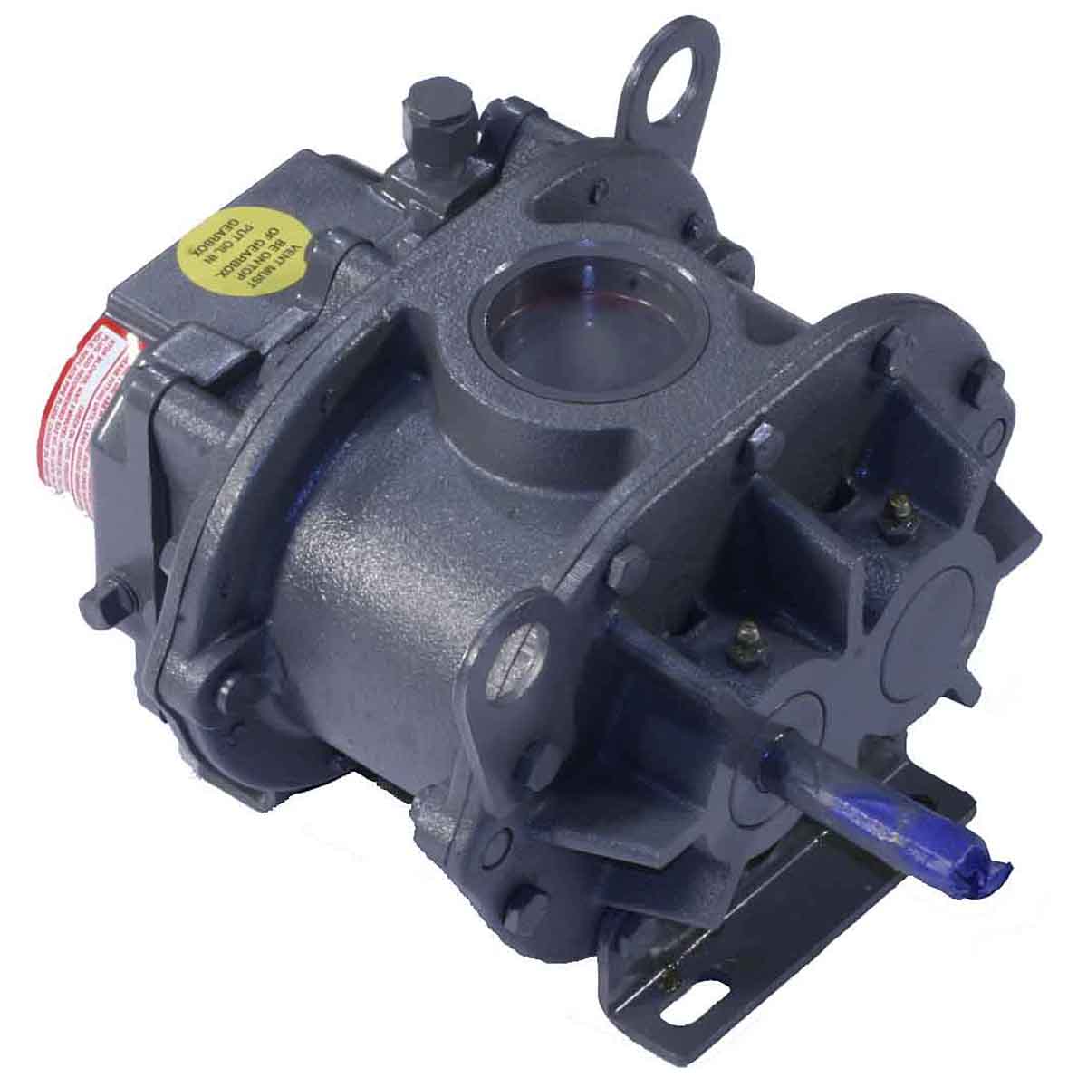 24 URAI Blower 24 URAI Blower
