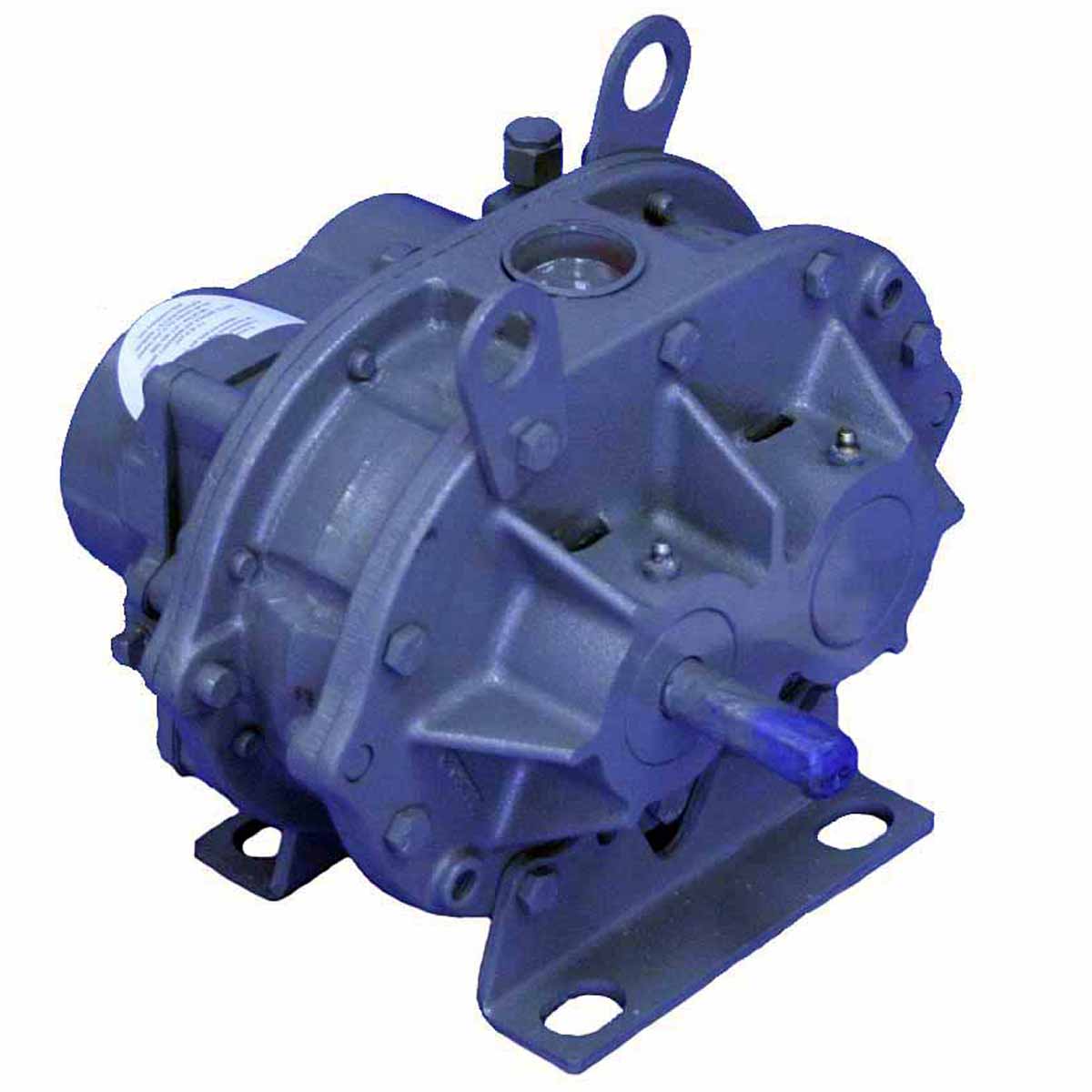 32 URAI Blower 32 URAI Blower