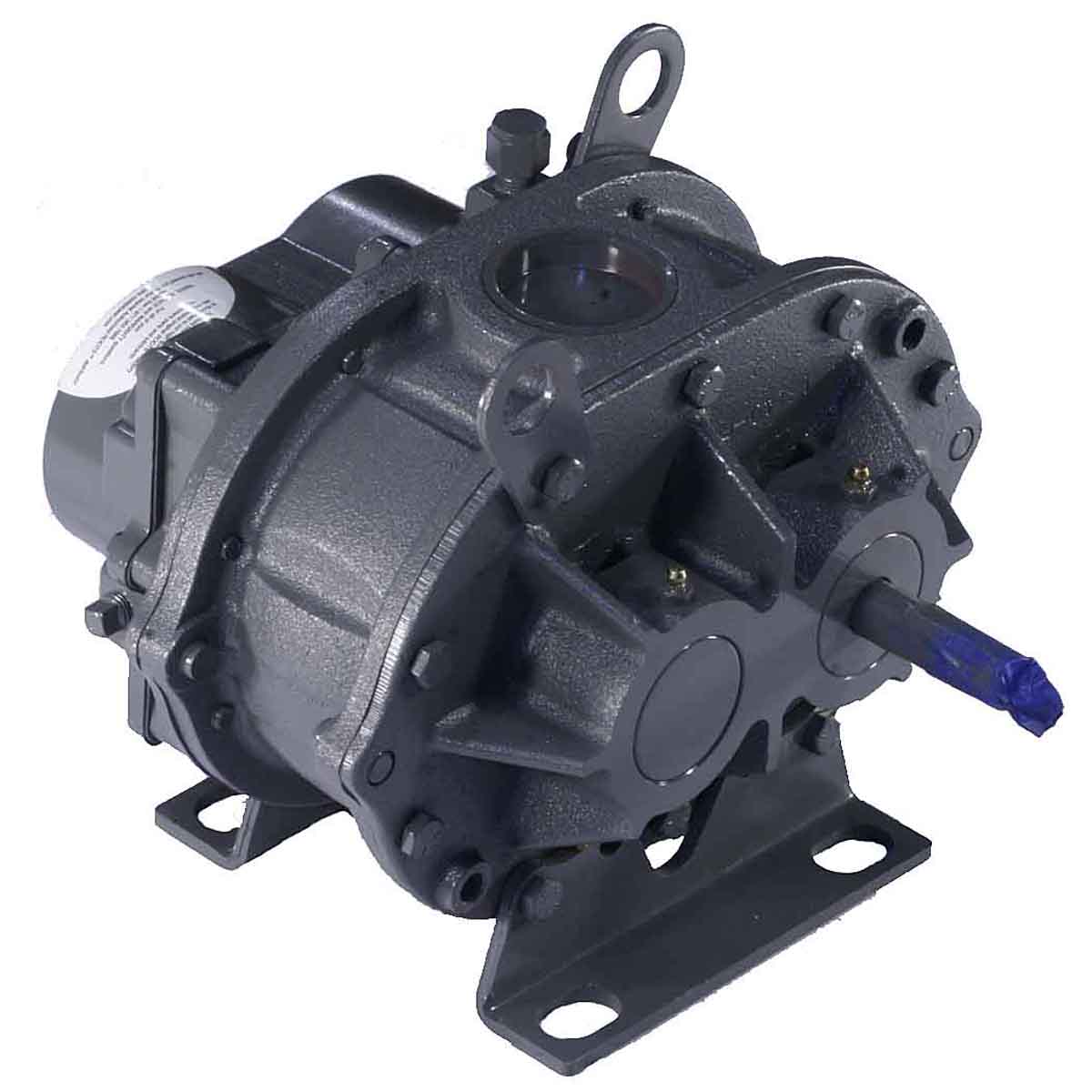 33 URAI Blower 33 URAI Blower