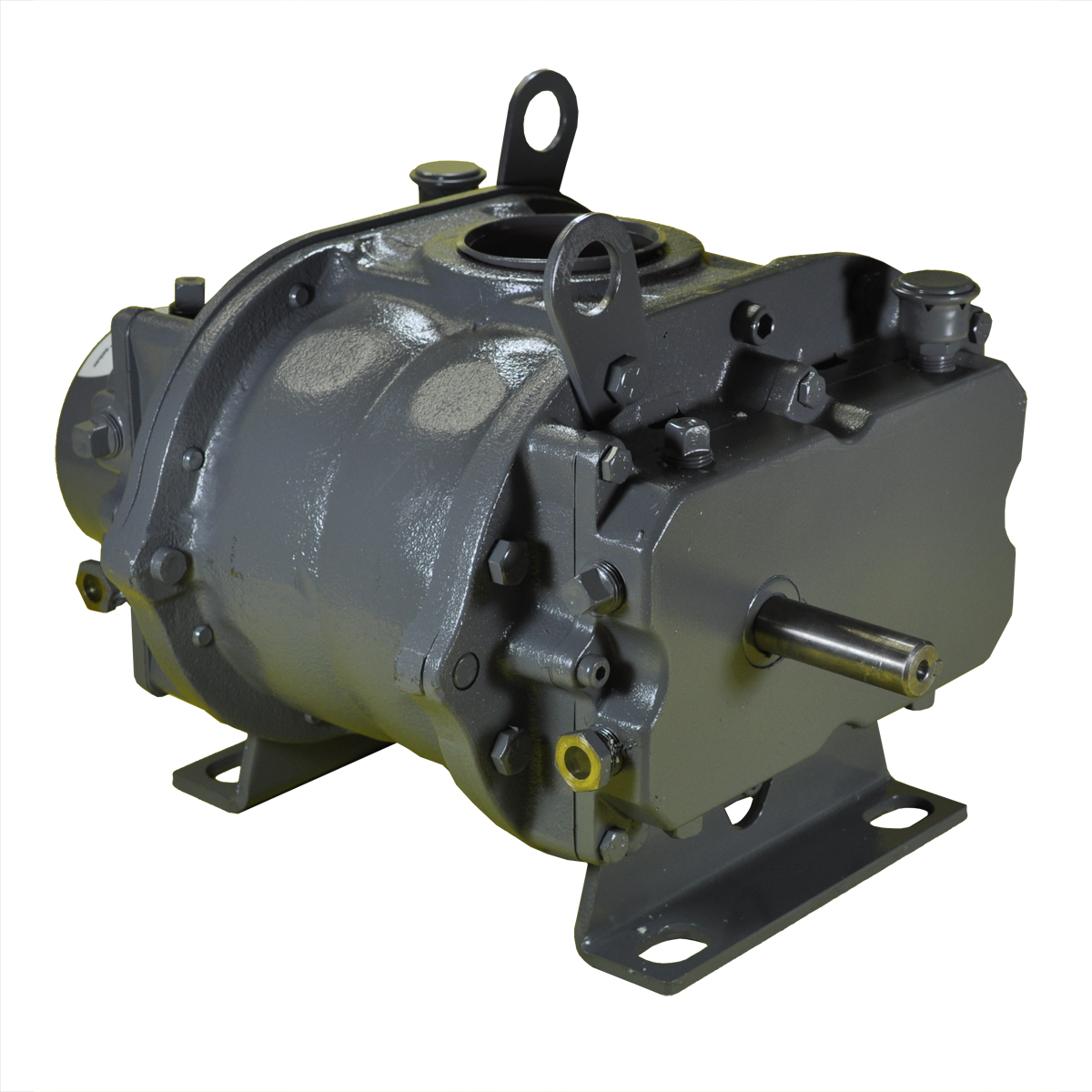 36 URAI-J-DSL Whispair Blower 36 URAI-J-DSL Whispair Blower