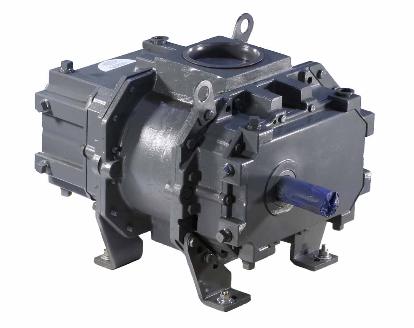 406 RAM Blower 406 RAM Blower