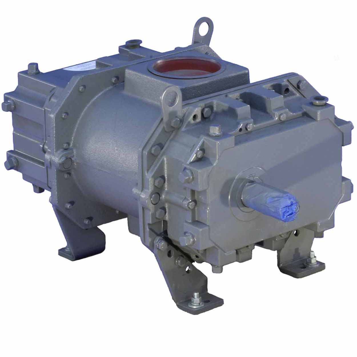 409 RAM Blower 409 RAM Blower