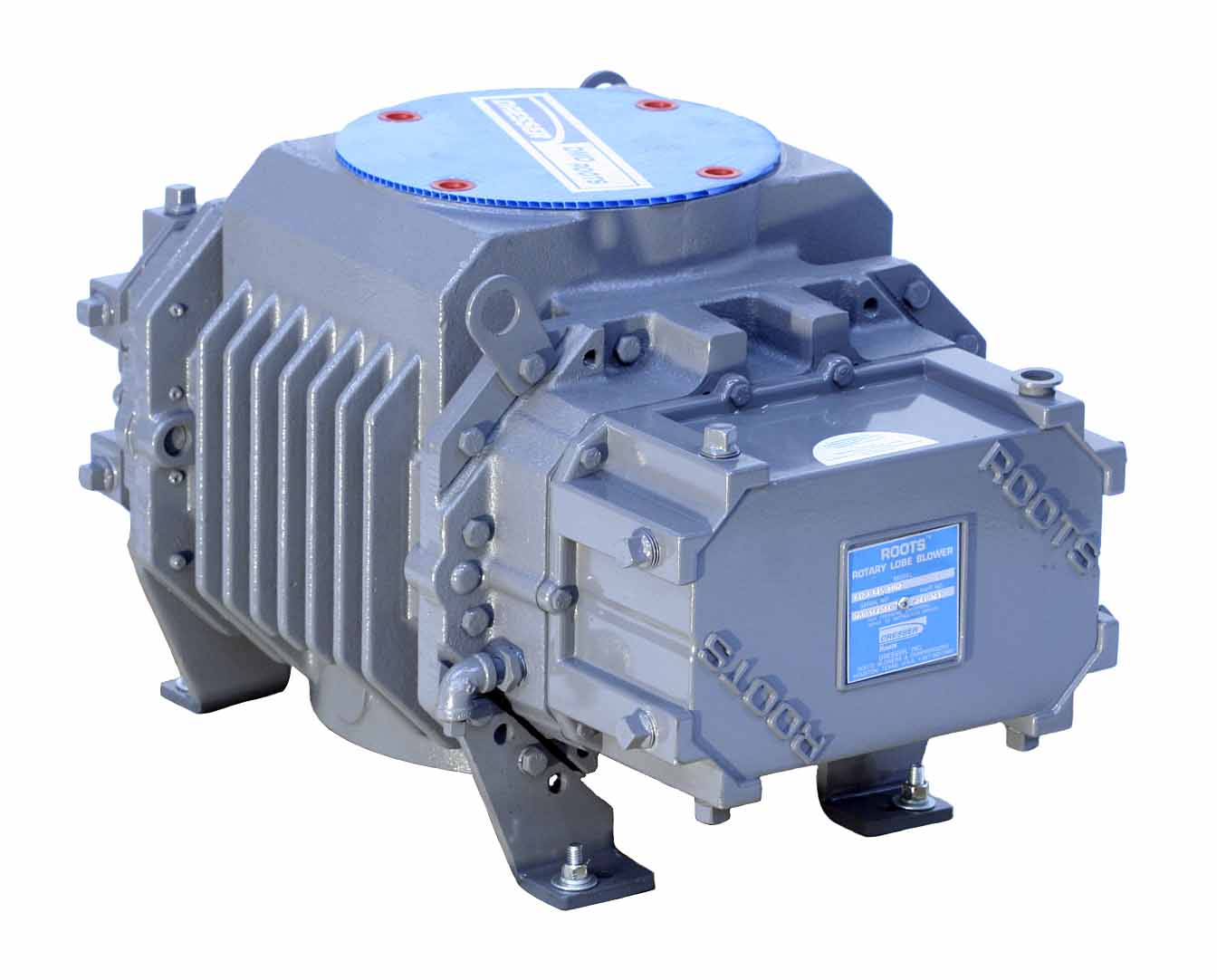 418 RAM-J Whispair Blower 418 RAM-J Whispair Blower