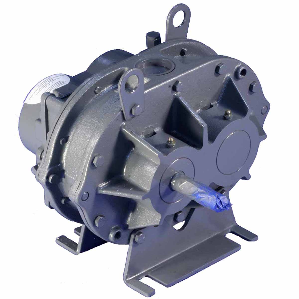 42 URAI Blower 42 URAI Blower