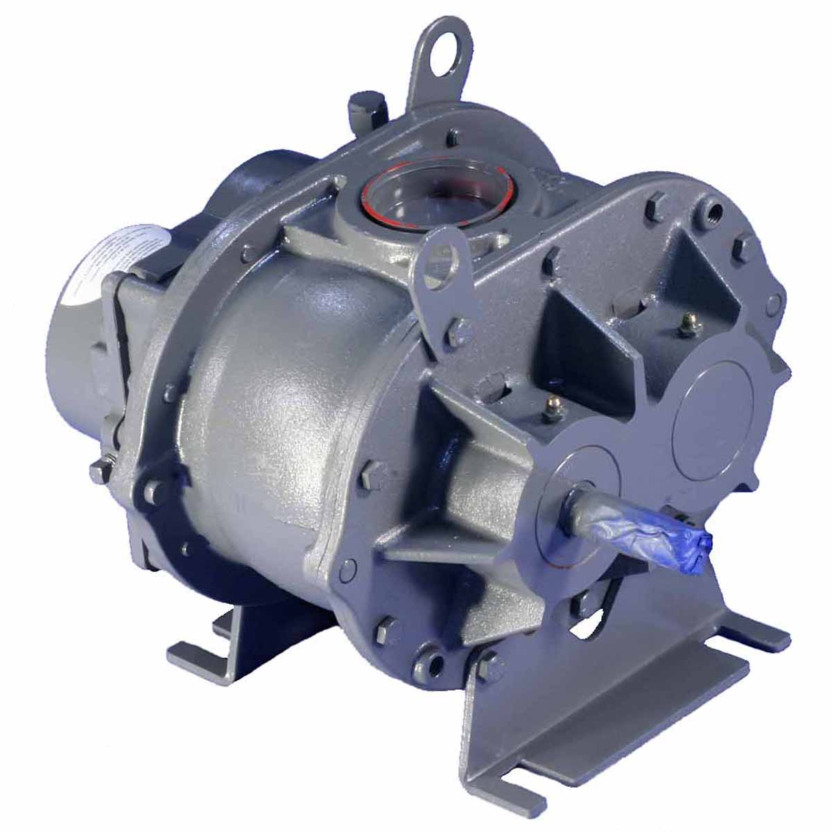 45 URAI Blower 45 URAI Blower