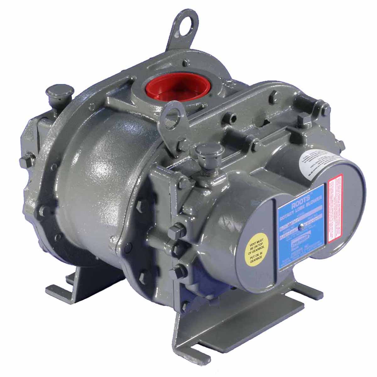 42 URAI-DSL Blower 42 URAI-DSL Blower