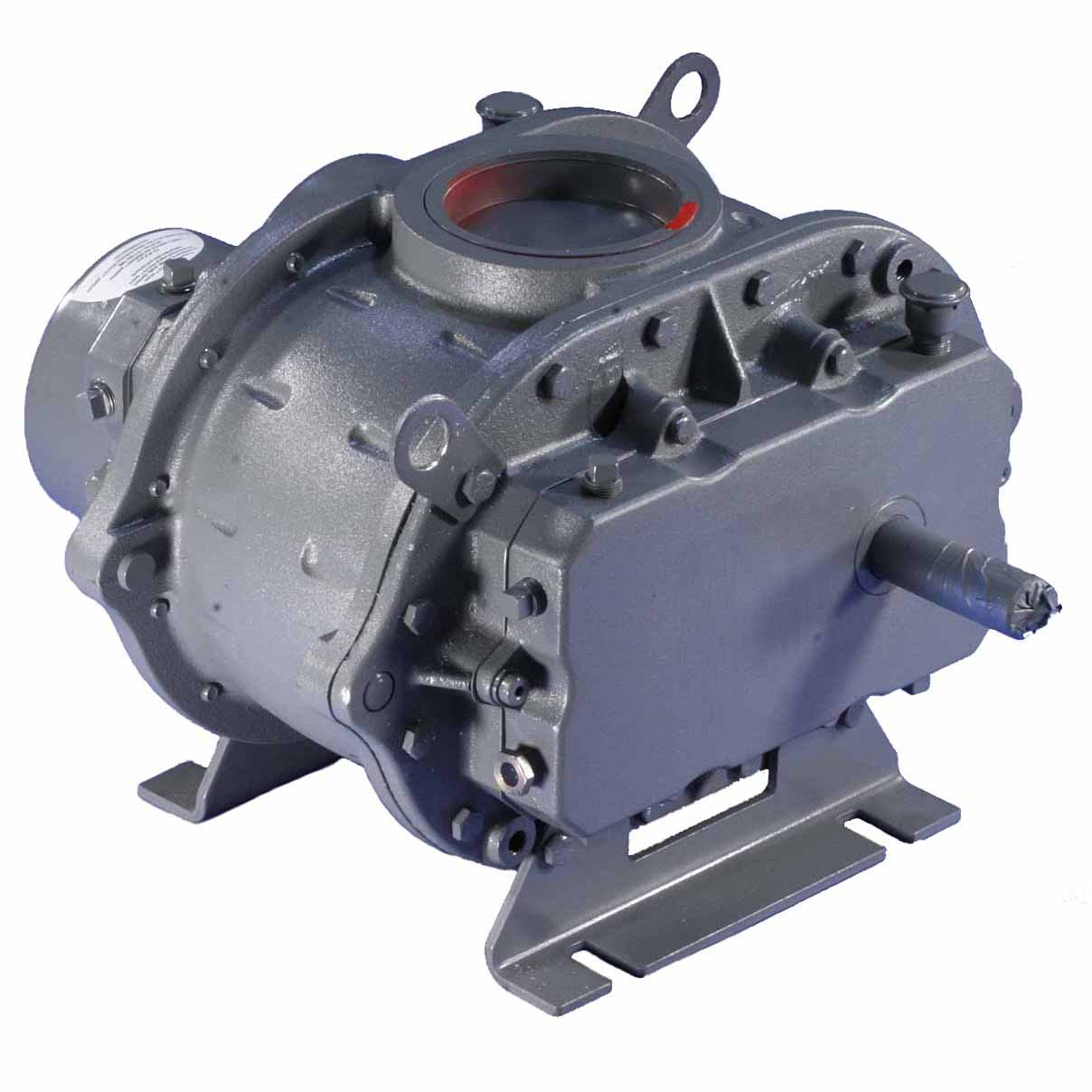 47 URAI-J-DSL Whispair Blower 47 URAI-J-DSL Whispair Blower
