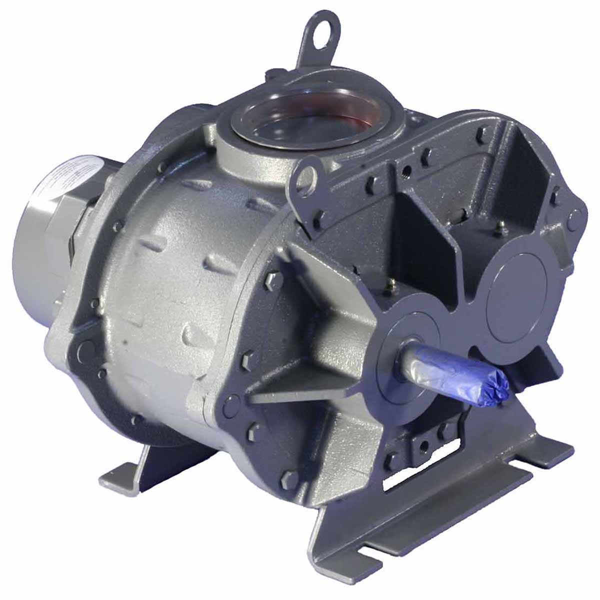 56 URAI Blower 56 URAI Blower
