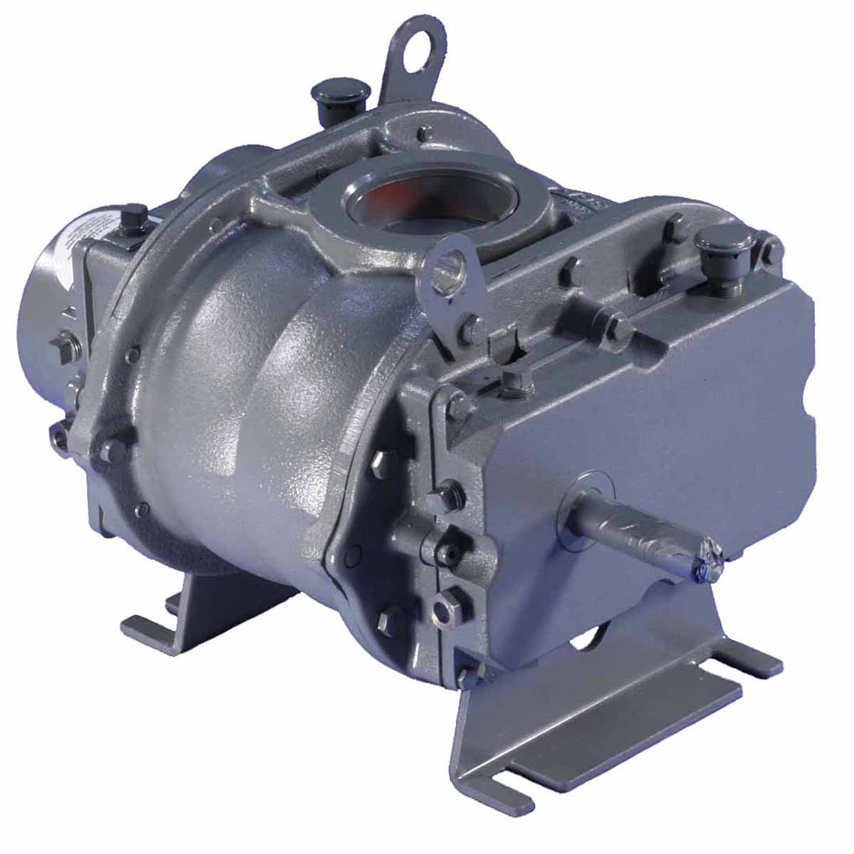 56 URAI-J-DSL Whispair Blower 56 URAI-J-DSL Whispair Blower