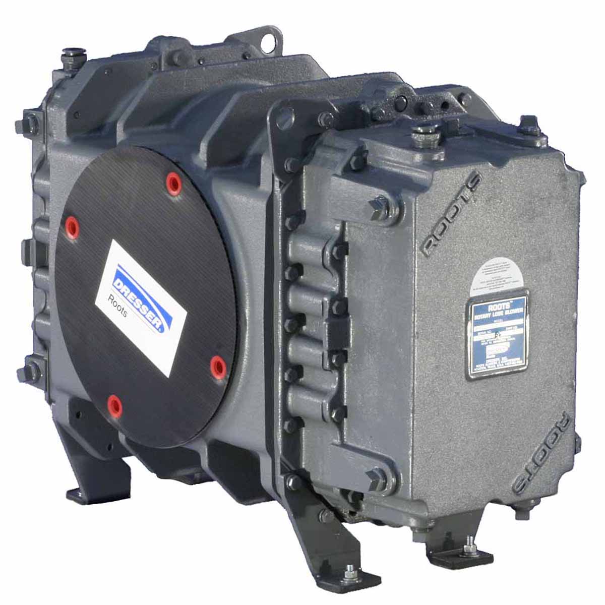 616 RAM-J Whispair Blower 616 RAM-J Whispair Blower