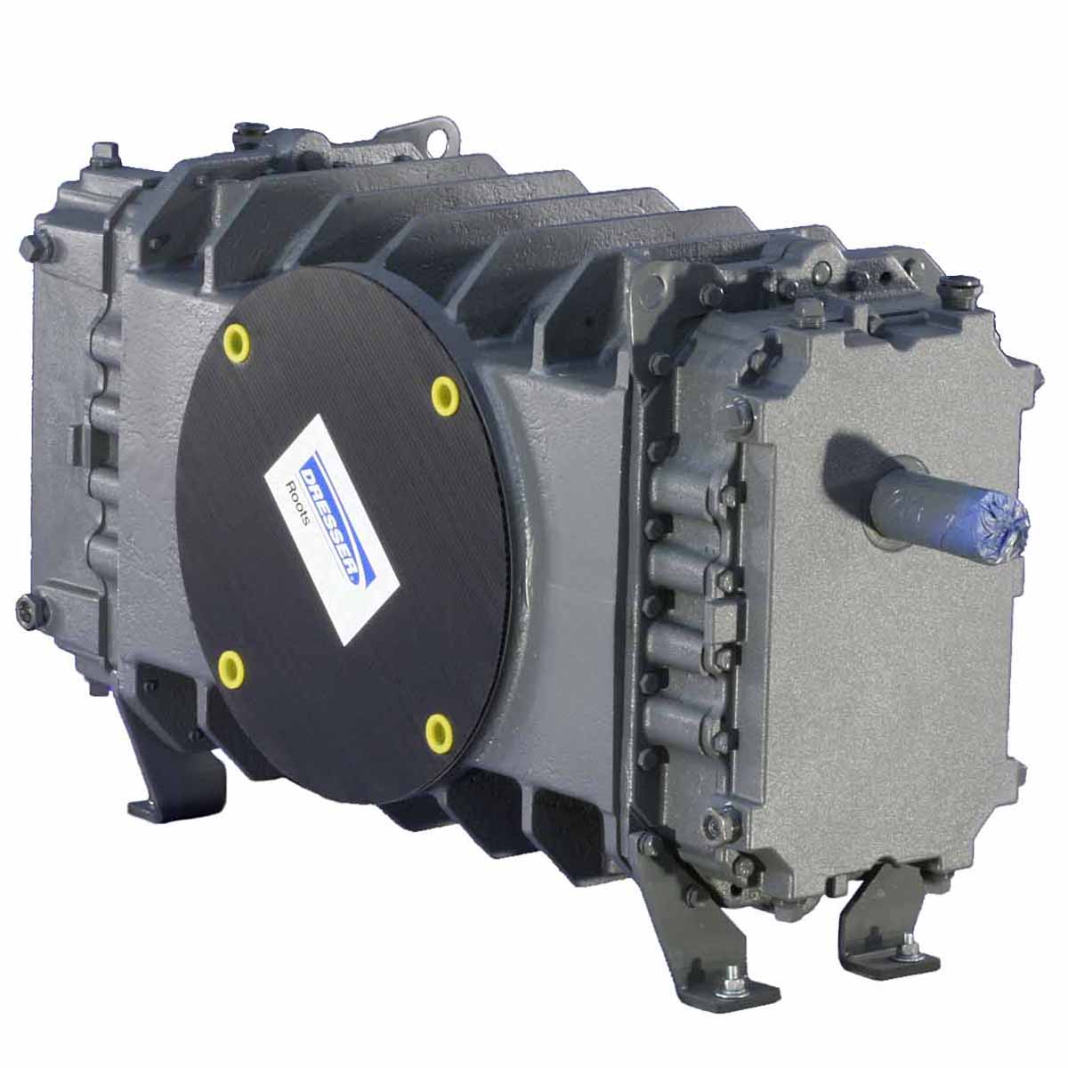 624 RAM Blower 624 RAM Blower
