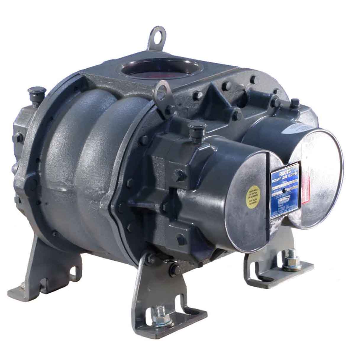 615 URAI-DSL Blower 615 URAI-DSL Blower